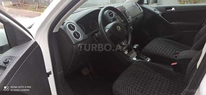 Volkswagen Tiguan 2010, 291,000 km - 2.0 л - Xırdalan