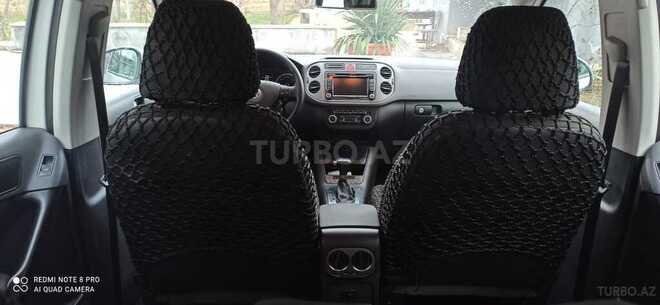 Volkswagen Tiguan 2010, 291,000 km - 2.0 л - Xırdalan