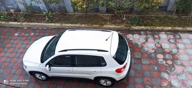 Volkswagen Tiguan 2010, 291,000 km - 2.0 л - Xırdalan