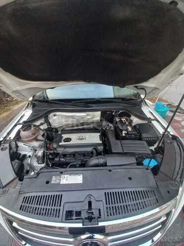 Volkswagen Tiguan 2010, 291,000 km - 2.0 л - Xırdalan