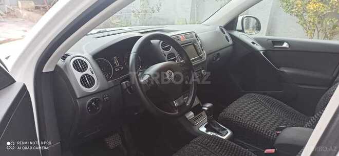 Volkswagen Tiguan 2010, 291,000 km - 2.0 л - Xırdalan