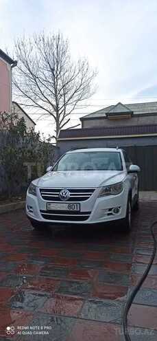 Volkswagen Tiguan 2010, 291,000 km - 2.0 л - Xırdalan