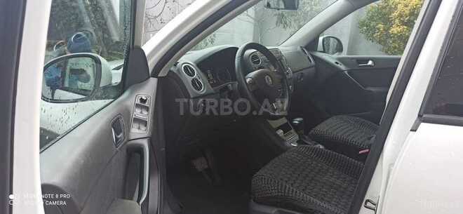 Volkswagen Tiguan 2010, 291,000 km - 2.0 л - Xırdalan