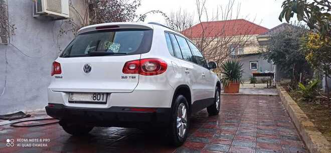 Volkswagen Tiguan 2010, 291,000 km - 2.0 л - Xırdalan