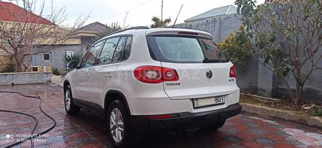 Volkswagen Tiguan 2010, 291,000 km - 2.0 л - Xırdalan