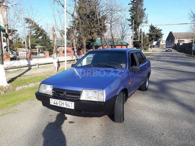 LADA (VAZ) 21099 2000, 237,000 km - 1.5 l - Lənkəran