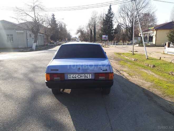LADA (VAZ) 21099 2000, 237,000 km - 1.5 l - Lənkəran