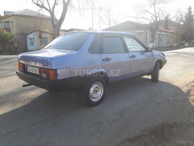 LADA (VAZ) 21099 2000, 237,000 km - 1.5 l - Lənkəran