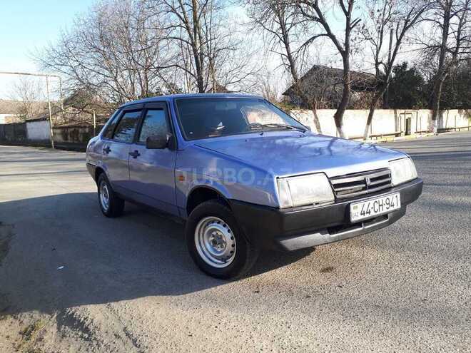 LADA (VAZ) 21099 2000, 237,000 km - 1.5 l - Lənkəran