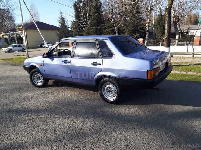 LADA (VAZ) 21099 2000, 237,000 km - 1.5 l - Lənkəran