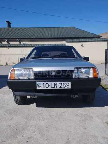 LADA (VAZ) 21099 2003, 218,000 km - 1.5 l - Göyçay