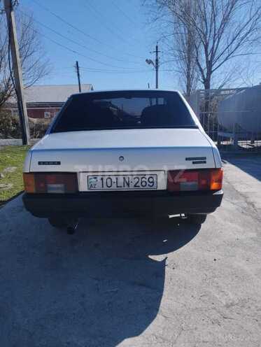 LADA (VAZ) 21099 2003, 218,000 km - 1.5 l - Göyçay