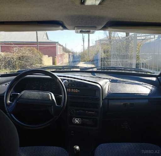LADA (VAZ) 21099 2003, 218,000 km - 1.5 l - Göyçay