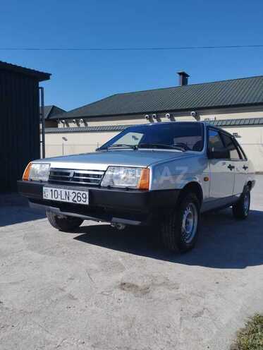 LADA (VAZ) 21099 2003, 218,000 km - 1.5 l - Göyçay