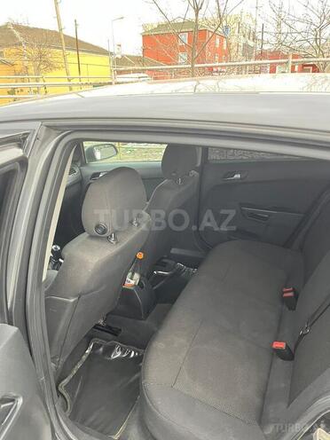 Opel Astra 2009, 188,000 km - 1.4 l - Bakı