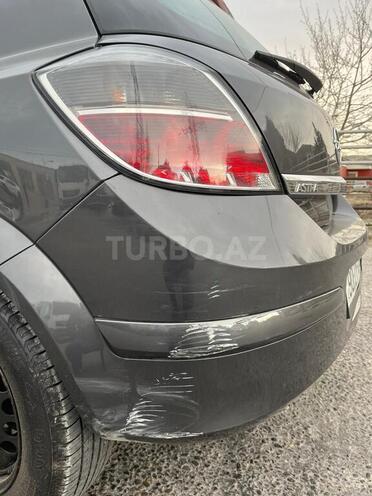 Opel Astra 2009, 188,000 km - 1.4 l - Bakı