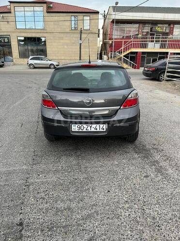 Opel Astra 2009, 188,000 km - 1.4 l - Bakı