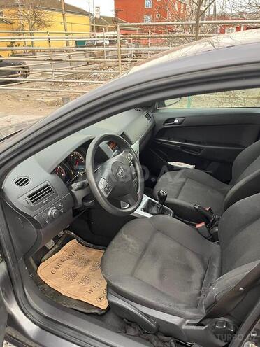 Opel Astra 2009, 188,000 km - 1.4 l - Bakı