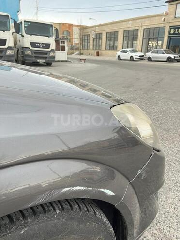 Opel Astra 2009, 188,000 km - 1.4 l - Bakı