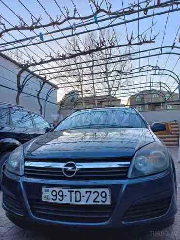 Opel Astra 2006, 330,000 km - 1.4 л - Bakı