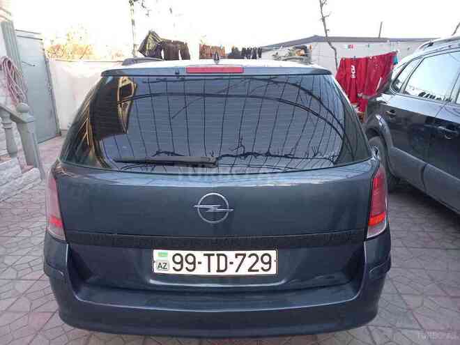 Opel Astra 2006, 330,000 km - 1.4 л - Bakı