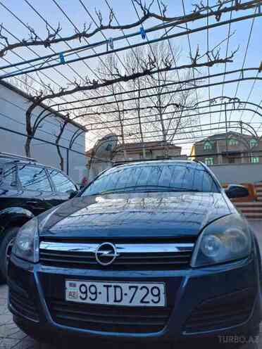 Opel Astra 2006, 330,000 km - 1.4 л - Bakı