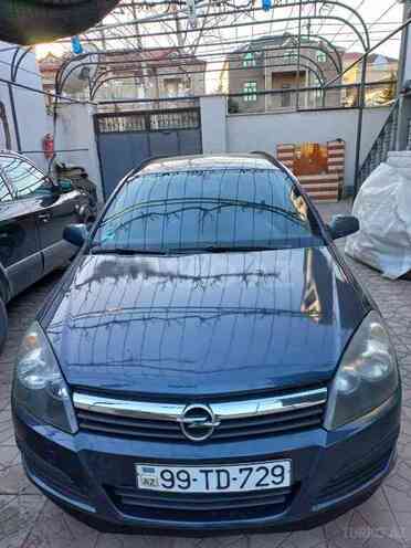 Opel Astra 2006, 330,000 km - 1.4 л - Bakı