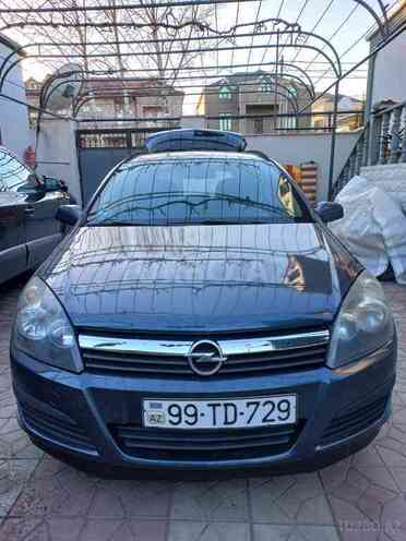 Opel Astra 2006, 330,000 km - 1.4 л - Bakı
