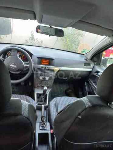 Opel Astra 2006, 330,000 km - 1.4 л - Bakı