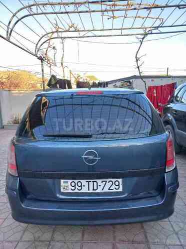 Opel Astra 2006, 330,000 km - 1.4 л - Bakı