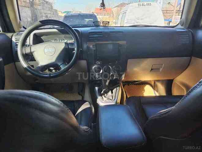 Hummer H3 2007, 253,465 km - 3.7 l - Sumqayıt
