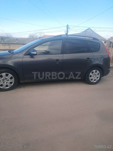 Hyundai i30 2008, 181,000 km - 1.6 l - İsmayıllı