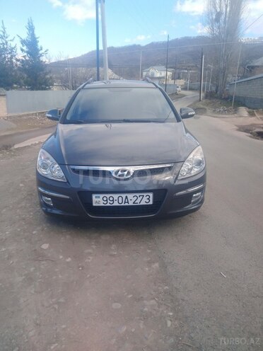 Hyundai i30 2008, 181,000 km - 1.6 l - İsmayıllı