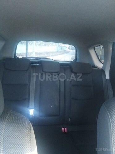 Hyundai i30 2008, 181,000 km - 1.6 l - İsmayıllı