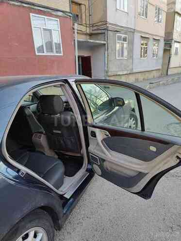 Mercedes E 280 1999, 400,000 km - 2.8 л - Bakı