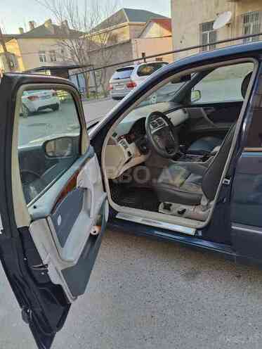 Mercedes E 280 1999, 400,000 km - 2.8 л - Bakı