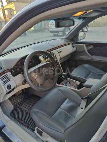 Mercedes E 280 1999, 400,000 km - 2.8 л - Bakı