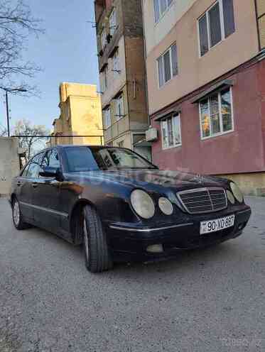 Mercedes E 280 1999, 400,000 km - 2.8 л - Bakı