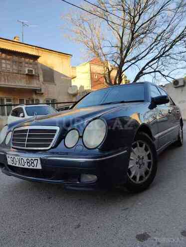 Mercedes E 280 1999, 400,000 km - 2.8 л - Bakı