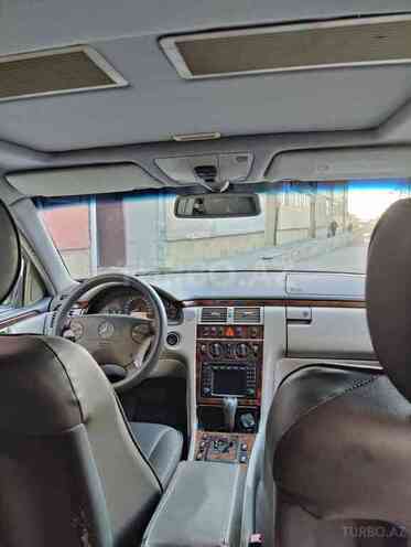Mercedes E 280 1999, 400,000 km - 2.8 л - Bakı