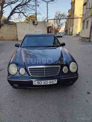 Mercedes E 280 1999, 400,000 km - 2.8 л - Bakı