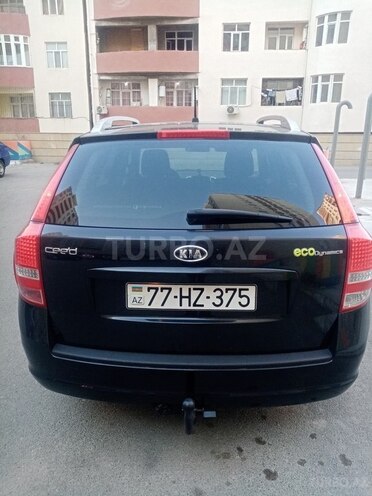 Kia Ceed 2010, 233,044 km - 1.6 l - Bakı