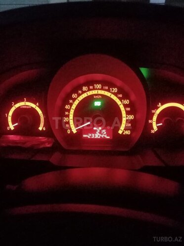 Kia Ceed 2010, 233,044 km - 1.6 l - Bakı