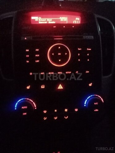 Kia Ceed 2010, 233,044 km - 1.6 l - Bakı
