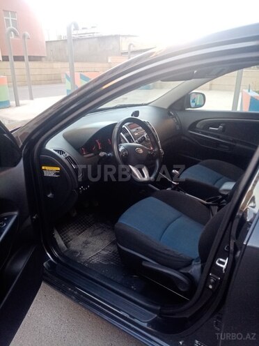 Kia Ceed 2010, 233,044 km - 1.6 l - Bakı
