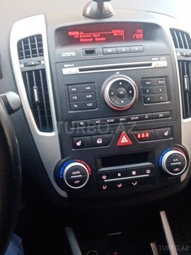 Kia Ceed 2010, 233,044 km - 1.6 l - Bakı