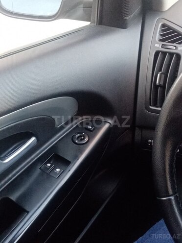 Kia Ceed 2010, 233,044 km - 1.6 l - Bakı