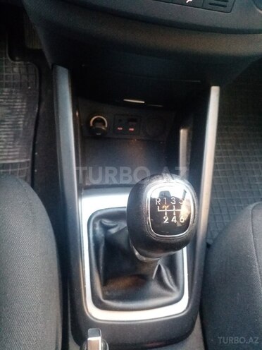 Kia Ceed 2010, 233,044 km - 1.6 l - Bakı