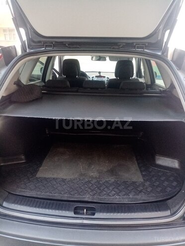 Kia Ceed 2010, 233,044 km - 1.6 l - Bakı
