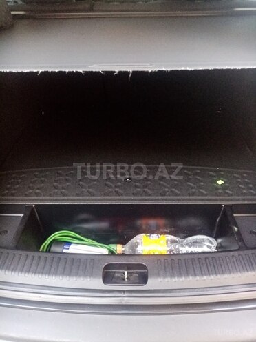 Kia Ceed 2010, 233,044 km - 1.6 l - Bakı